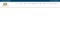 Desktop Screenshot of libertytitle.com